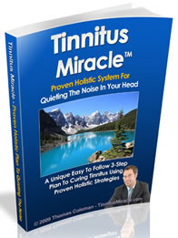 Tinnitus Miracle Review